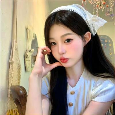 我的美人，我的美